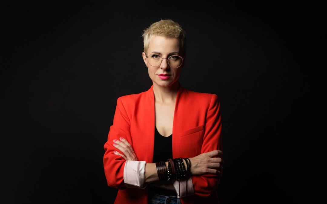 Ničí vám emoce vztahy a&nbsp;neumíte je ovládat? Přeprogramujte se.