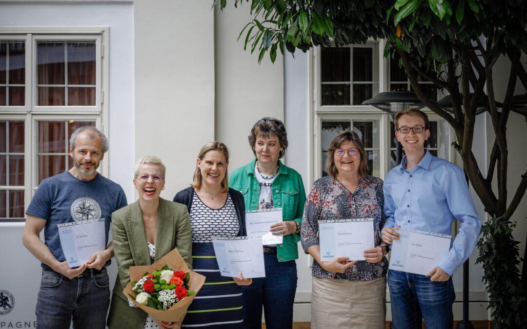 Koučink do&nbsp;škol