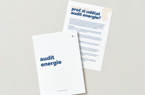 audit energie