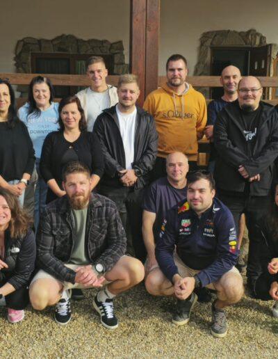 teambuilding daikin